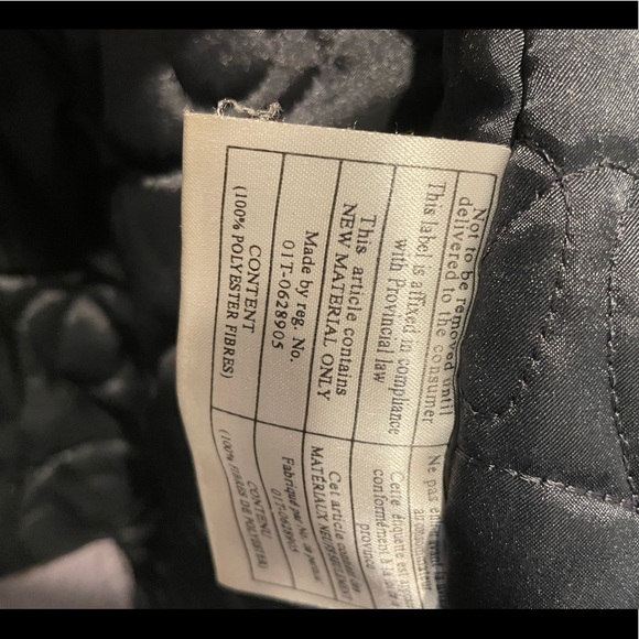RARE lululemon Apex Jacket - Picture 9 of 13